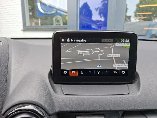 Mazda 2 1.5 Skyactiv-G Sport Selected 2019 Benzine 13