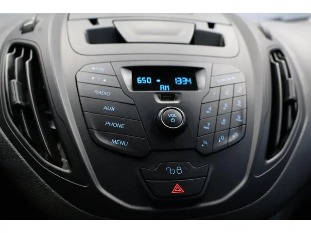 Ford Tourneo Courier |Airco|Trekhaak| 2018 Benzine 15