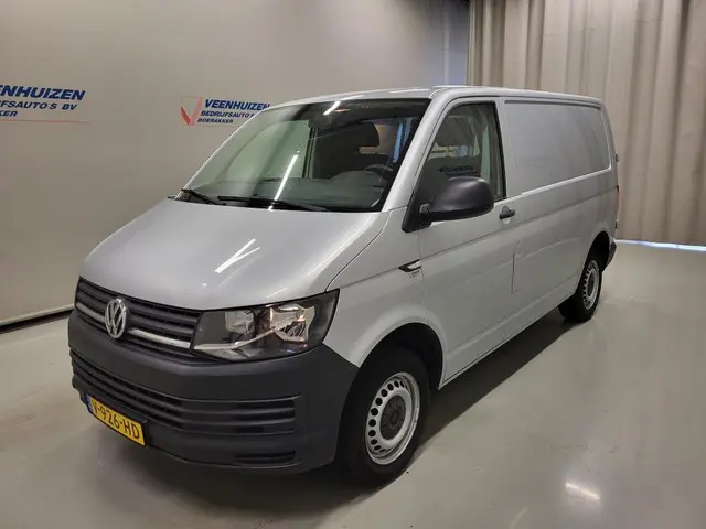 Volkswagen Transporter 2.0TDI Euro 6! 2017 Diesel 2
