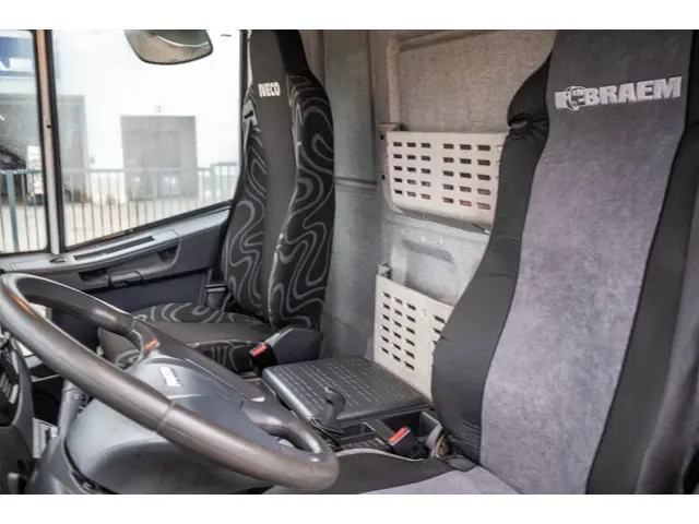 Iveco Eurocargo 120EL19 2015 Diesel 10