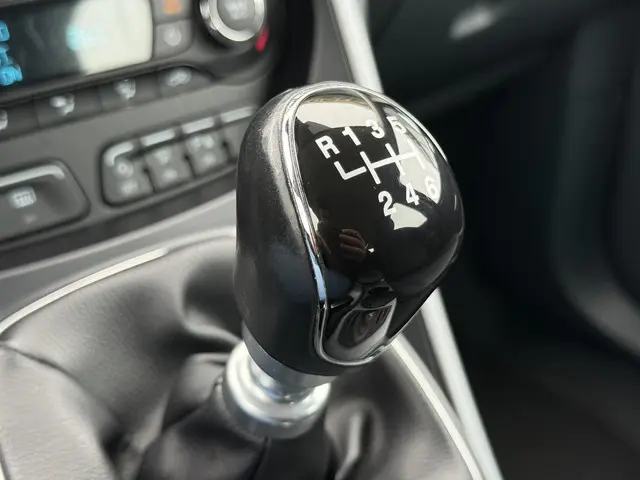 Ford C-MAX 1.0 Edition 2014 Benzine 26