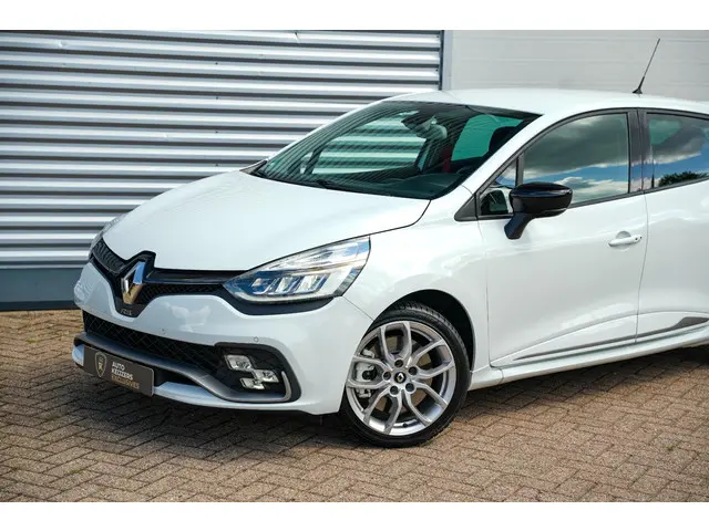 Renault Clio R.S. 2017 Benzine 27