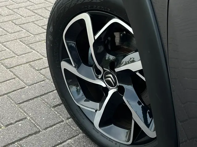 Citroën C3 1.2 PureTech Feel 2022 Benzine 8