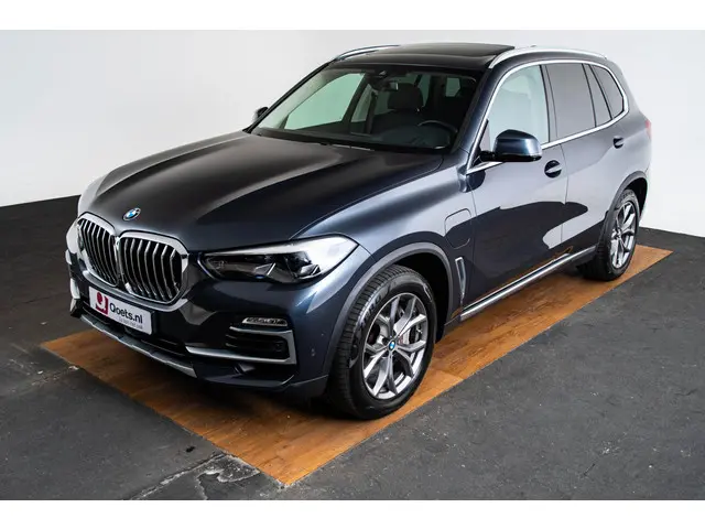 BMW X5 xDrive45e High Executive 2021 Hybride Benzine 8