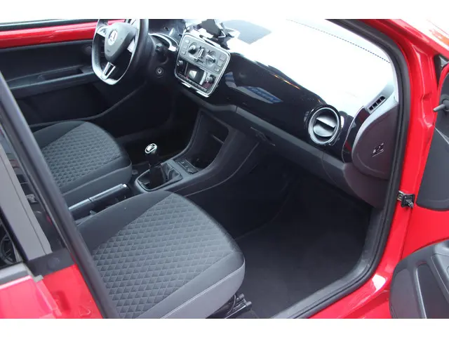 Škoda Citigo 1.0 Greentech Ambition 2019 Benzine 9