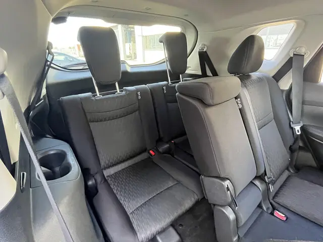 Nissan X-Trail 1.6 DIG-T N-Connecta 7p. 2018 Benzine 34