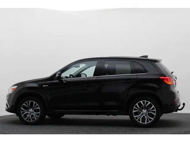 Mitsubishi ASX 1.6 Cleartec Connect Pro+ 2019 Benzine 16