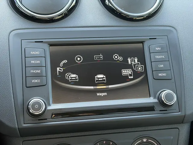 SEAT Ibiza 1.0 EcoTSI Style Connect 2015 Benzine 18