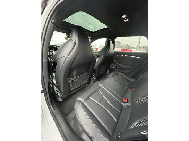 Audi RS3 A3 Sportback 2.5 TFSI quattro 2018 Benzine 33