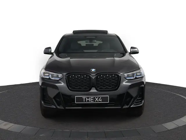 BMW X4 xDrive30i 2026 Benzine 13