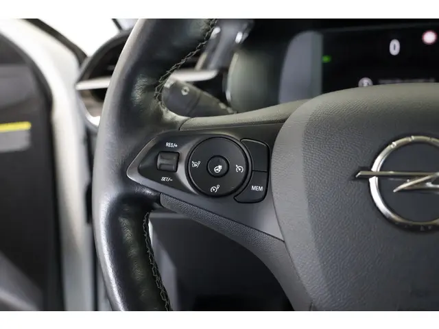 Opel Corsa-e Edition 50 kWh 2020 Elektrisch 16