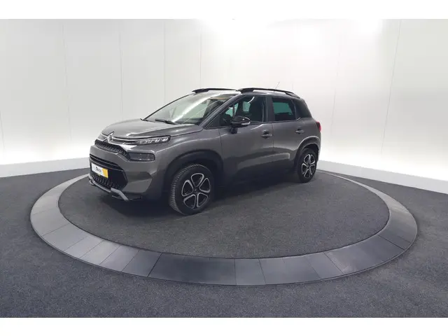 Citroën C3 Aircross PureTech 110 Feel 2022 Benzine 64