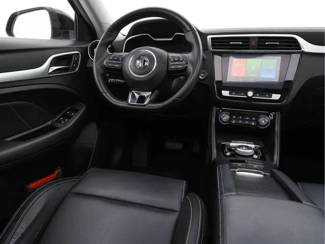 MG ZS EV Luxury 45 kWh { SOH-90%} 2020 Elektrisch 7