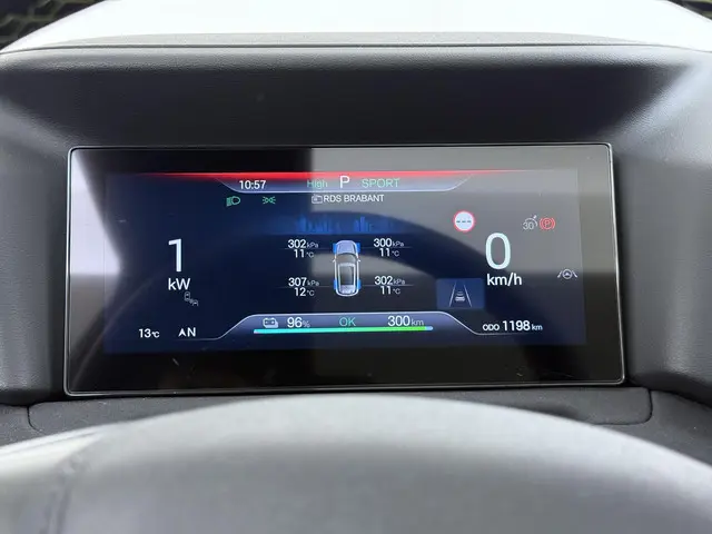 BYD ATTO 2 Boost 45 kWh 2024 Elektrisch 31