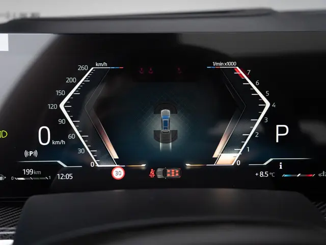 BMW X7 xDrive40i 2025 Benzine 40