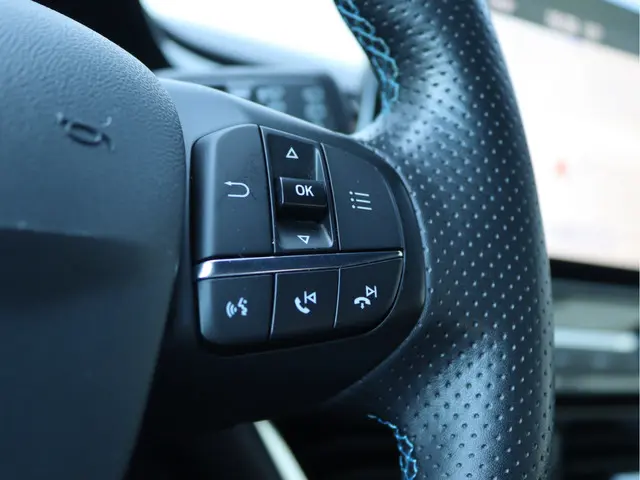 Ford Fiesta ST-3 2019 Benzine 31