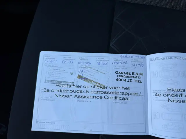 Nissan Micra 0.9 IG-T N-Connecta 2018 Benzine 22