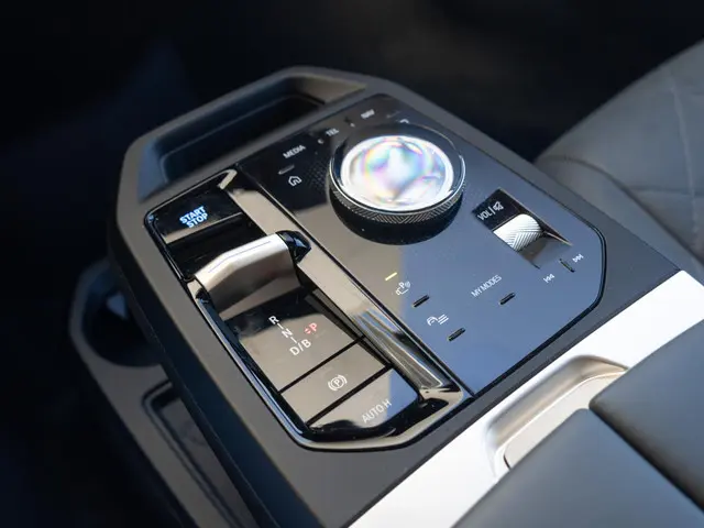 BMW iX xDrive40 2022 Elektrisch 27