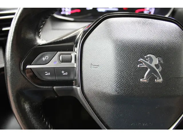 Peugeot 208 1.2 PureTech Blue Lease Active 2019 Benzine 17