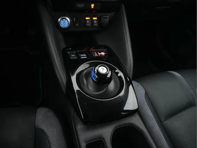 Nissan Leaf Tekna 40 kWh 2019 Elektrisch 12