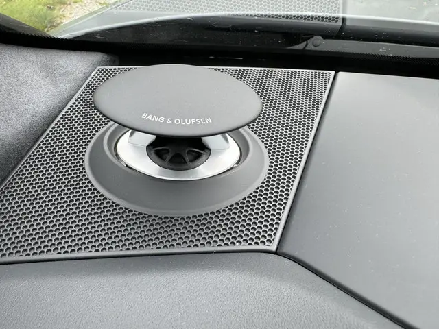 Audi RS6 TFSI quattro 2022 Benzine 33