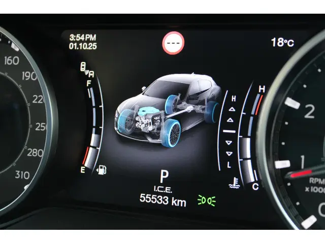 Maserati Levante 2.0 Hybrid Executive 2022 Benzine 47