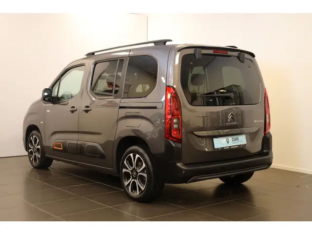 Citroën Berlingo PT 130 Shine Automaat-8 2020 Benzine 2
