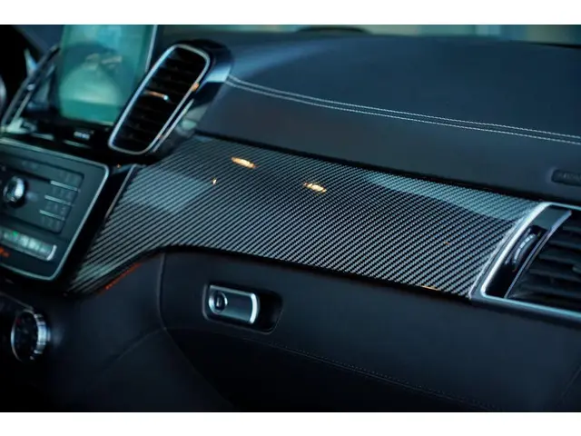 Mercedes-Benz GLE Coupé AMG 63 S 4MATIC 2016 Benzine 39