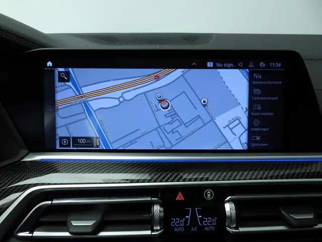 BMW X6 xDrive40i 2022 Benzine 43