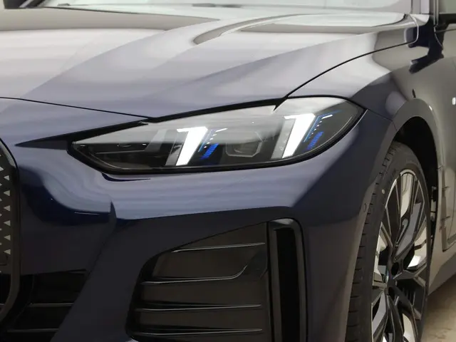 BMW i4 eDrive40 84 kWh 2024 Elektrisch 20