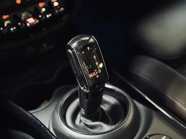 MINI Clubman Mini 1.5 Cooper Richmond Park 2021 Benzine 24