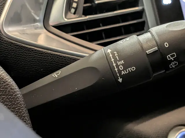 Peugeot 308 1.2 PureTech Allure 2018 Benzine 22