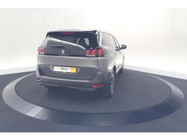 Peugeot 5008 PureTech 130 EAT8 GT-Line 2020 Benzine 10