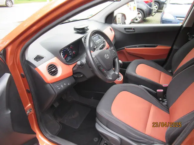 Hyundai i10 2