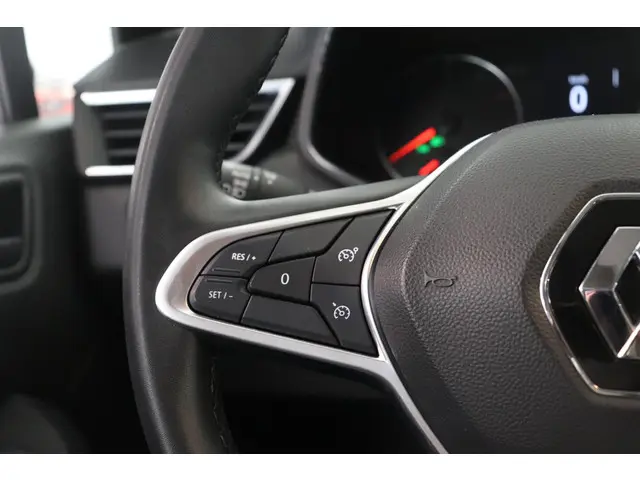 Renault Clio 1.0 TCe Zen 2022 Benzine 20