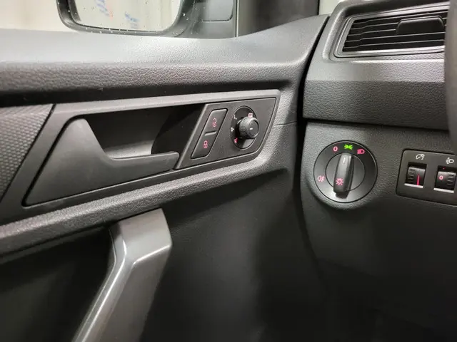 Volkswagen Caddy 2.0TDI Euro 6! 2020 Diesel 11