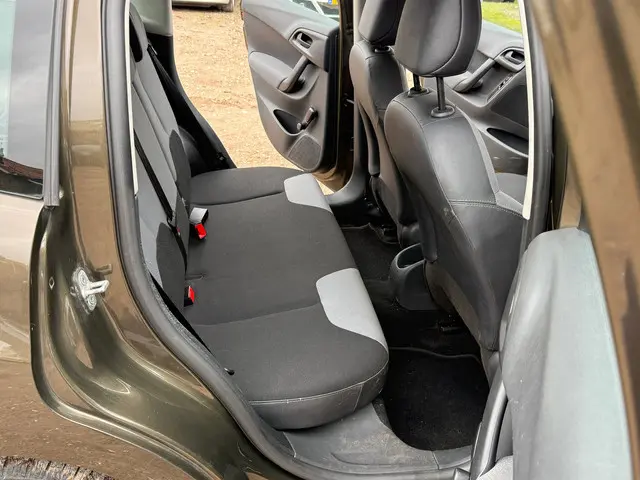 Citroën C3 1.0 VTi Attraction/ ZEER ZUINIG 2014 Benzine 19