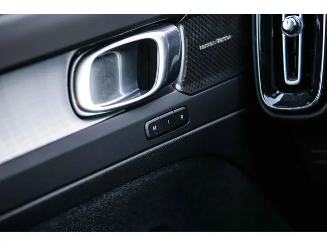 Volvo XC40 2.0 B4 Plus Dark 2025 Benzine 26