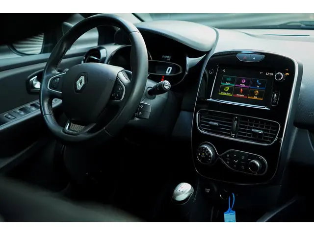 Renault Clio 0.9 TCe Intens 2019 Benzine 29