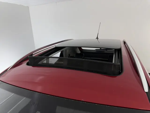 MG ZS EV Luxury 45 kWh [3-Fase] {SOH-100%} 2019 Elektrisch 7