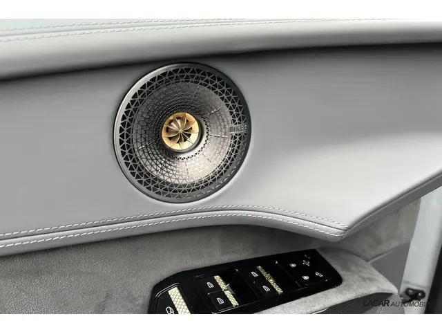 Lotus Eletre EDS 450 S 4WD 112 kWh 2023 Elektrisch 21