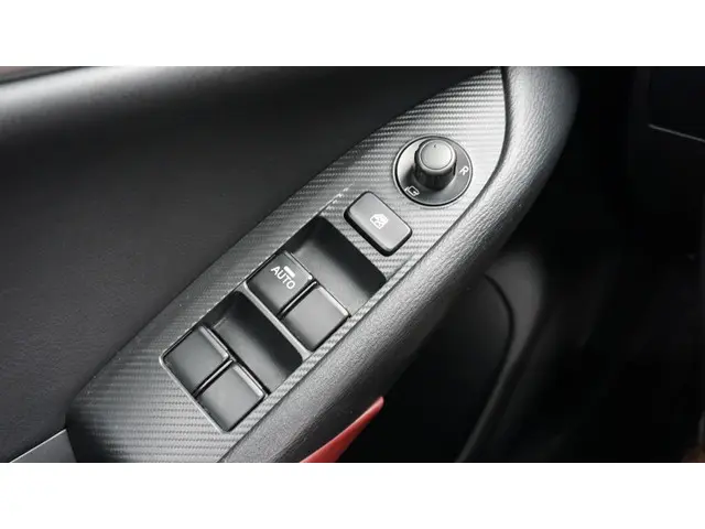 Mazda CX-3 2.0 119Pk SkyActiv-G 120 GT-M 2016 Benzine 27