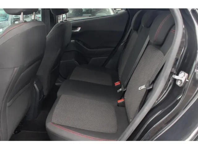 Ford Fiesta 1.0 EcoBoost ST-Line 2021 Benzine 26