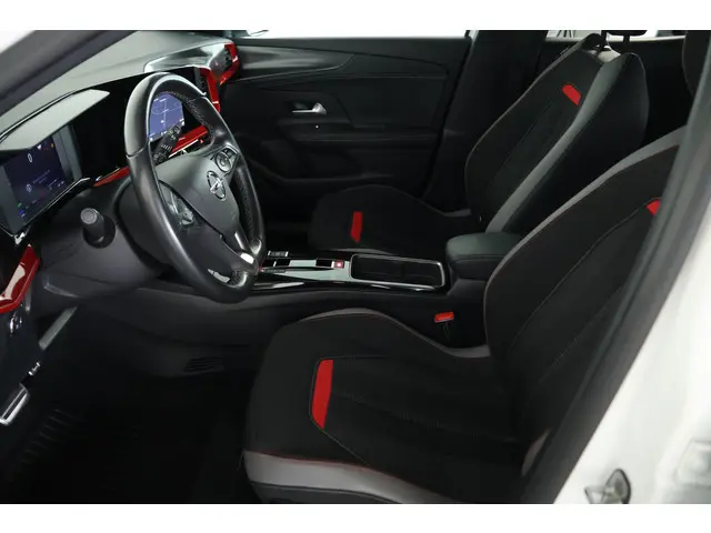 Opel Mokka-e Elegance 50-kWh 11kw bl. 2022 Elektrisch 3