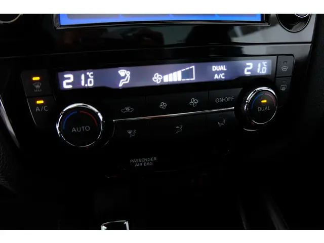 Nissan QASHQAI 1.2 Tekna + 2018 Benzine 13