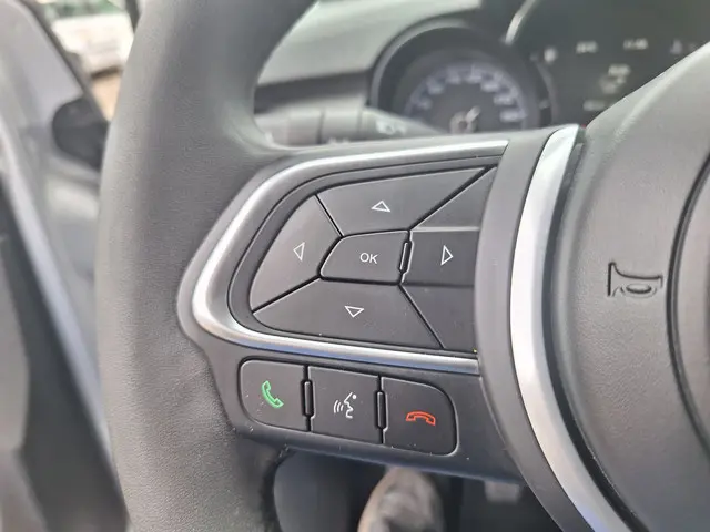 Fiat 500X 1.0 FireFly Turbo 120 Connect 2021 Benzine 23