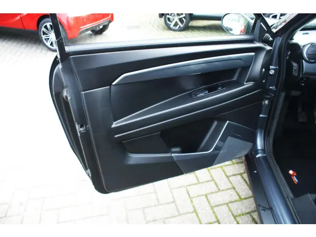Ligier JS60 Brommobiel Chic 2020 Diesel 10