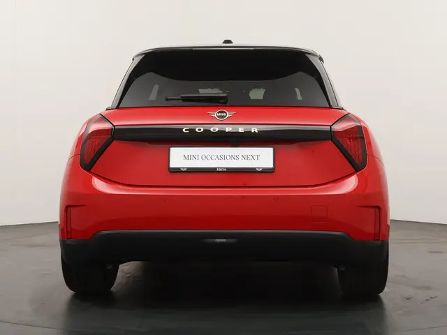 MINI 3-Deurs Cooper E Classic + L-pakket 2025 Elektrisch 10