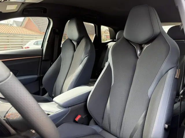 CUPRA Terramar 1.5 E-Hybrid 204PK 2026 Hybride Benzine 19