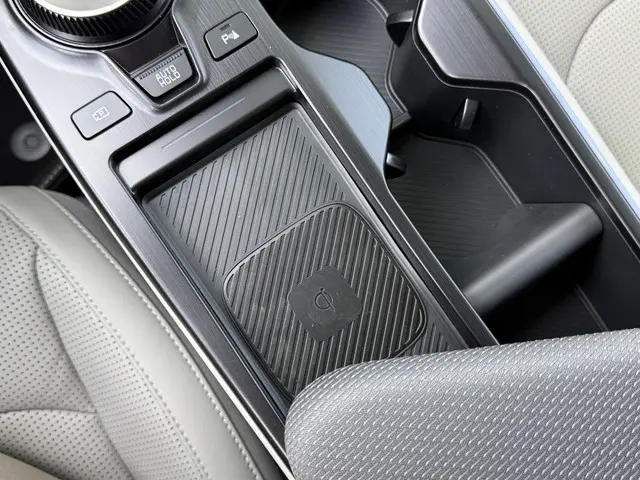 Kia EV6 Plus 84 kWh 2025 Elektrisch 31
